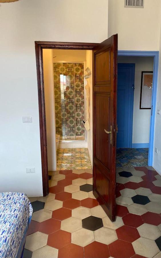 Le Stanze Sul Mare Ξενοδοχείο Portoferraio Εξωτερικό φωτογραφία