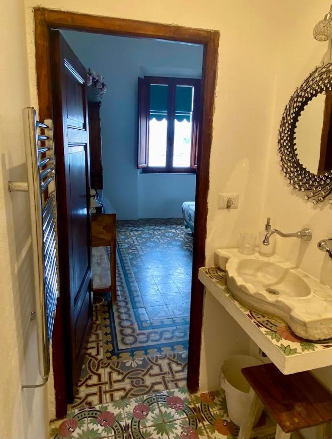 Le Stanze Sul Mare Ξενοδοχείο Portoferraio Εξωτερικό φωτογραφία