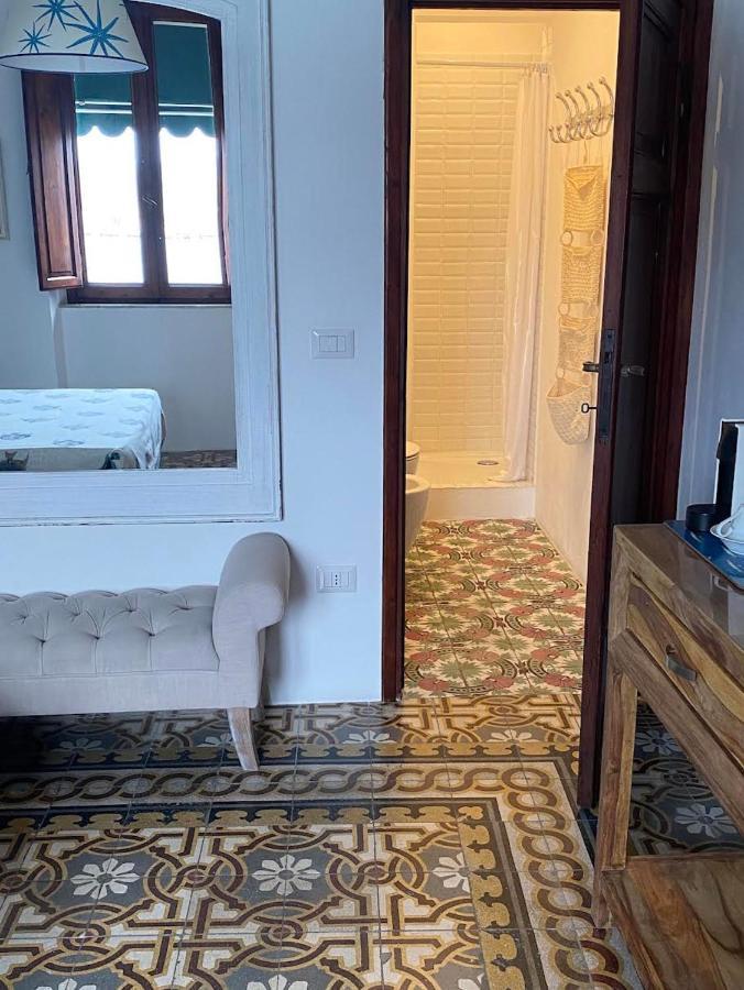 Le Stanze Sul Mare Ξενοδοχείο Portoferraio Εξωτερικό φωτογραφία