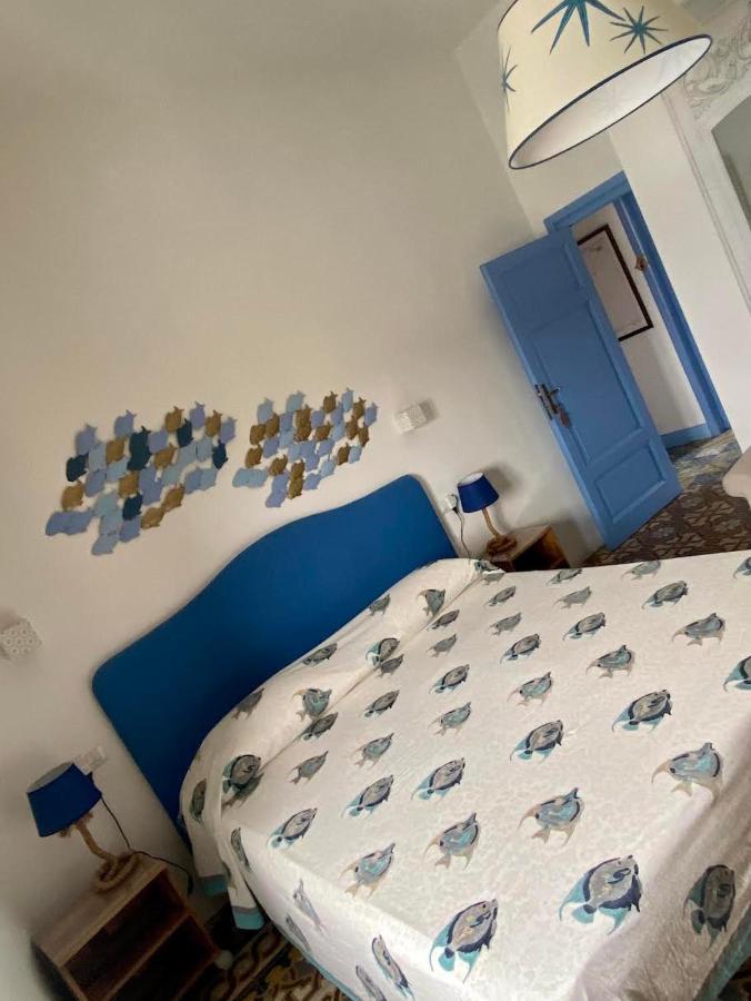 Le Stanze Sul Mare Ξενοδοχείο Portoferraio Εξωτερικό φωτογραφία